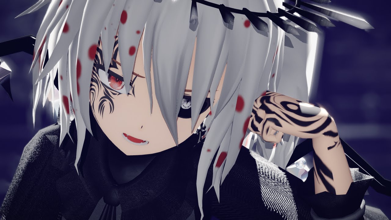 【東方MMD】なにやってもうまくいかない/禍フラン