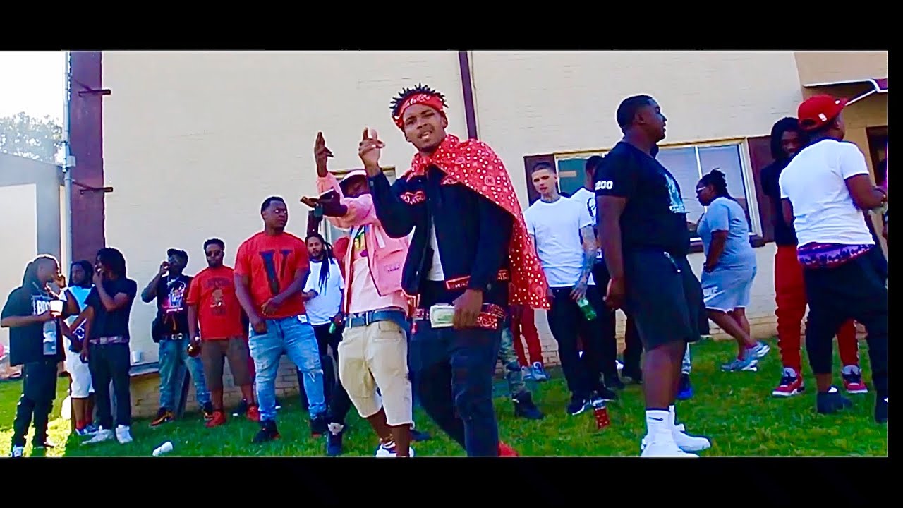 Fly $treet Jugg - One Stop Shop (Official Music Video) Shot By EarlyBird 🎨