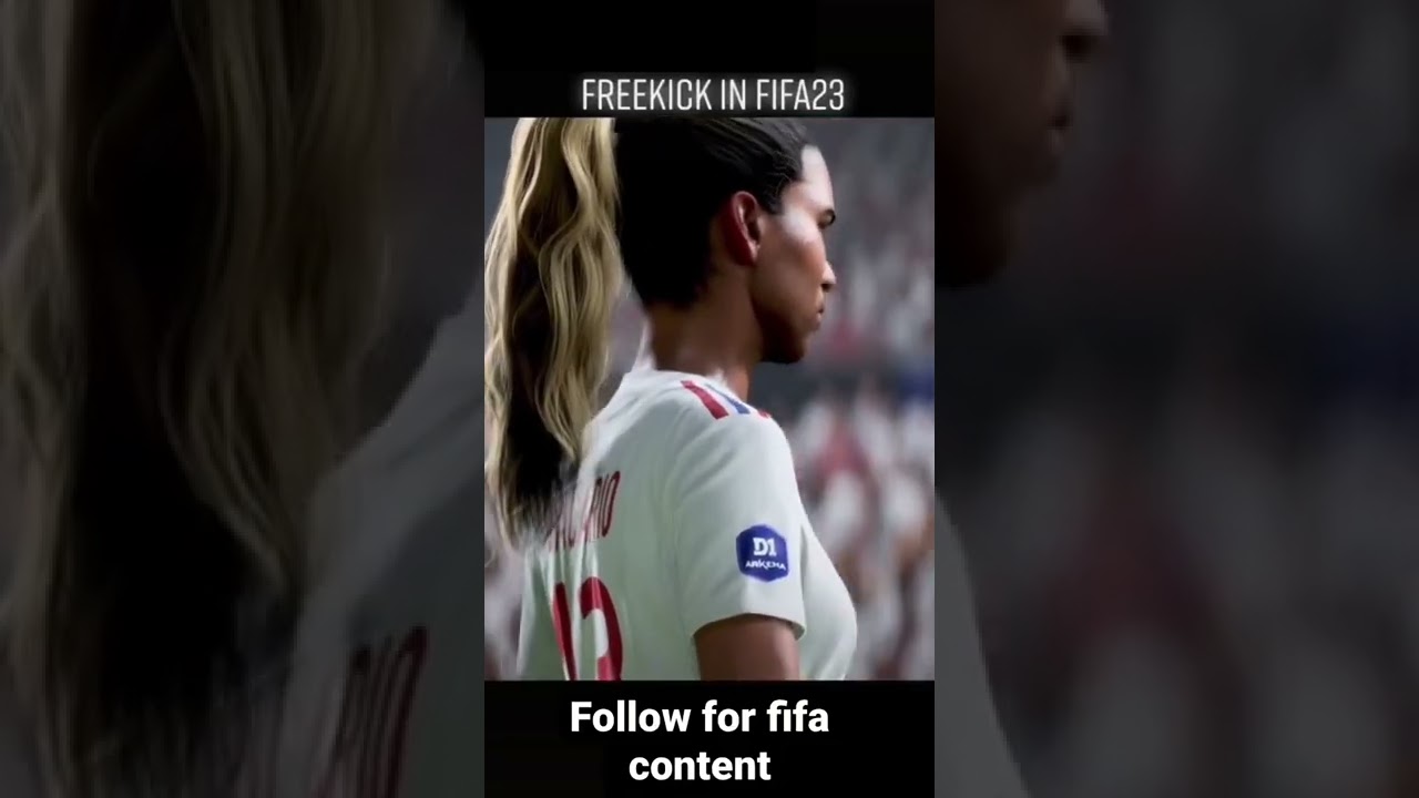 Fifa 23 leaks