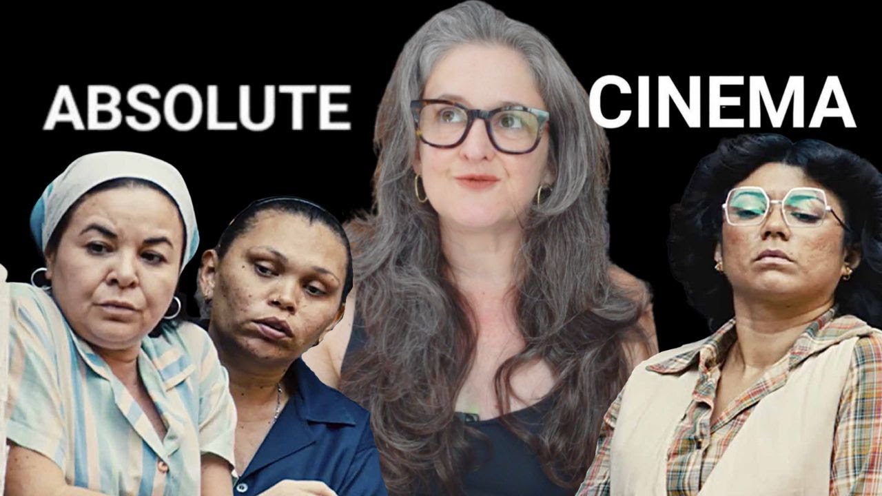 O AGENTE SECRETO, A PERNA CABELUDA E OS OBJETOS | JANA VISCARDI