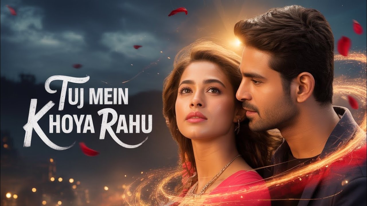 Tujh Mein Khoya Rahu ❤️ Lovers Ki First Choice Track 