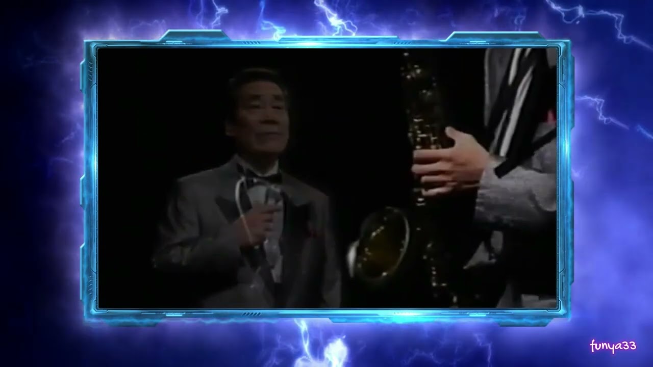 城ヶ崎ブルース　　ロス・プリモス