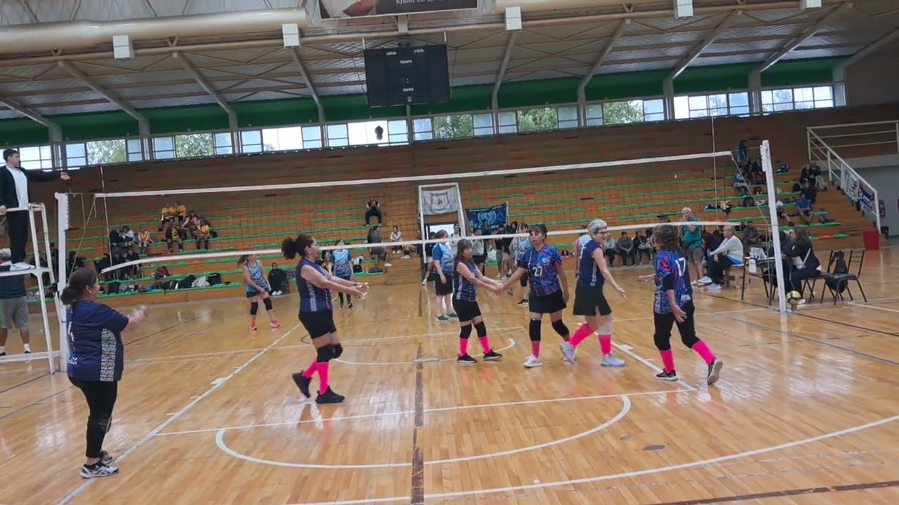 TORNEO MENDOZA STA ROSA JUJUY