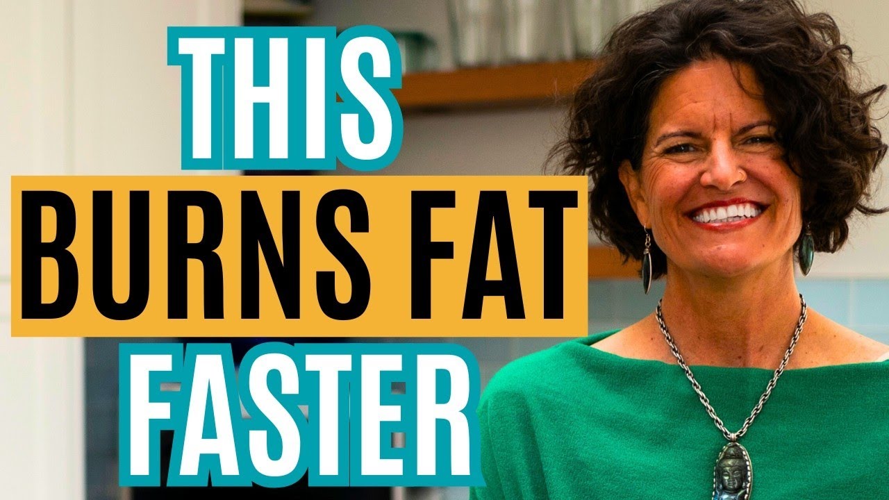 The #1 Exercise for Women to Lose Weight in 2026 (It’s NOT Cardio) | Dr. Mindy Pelz