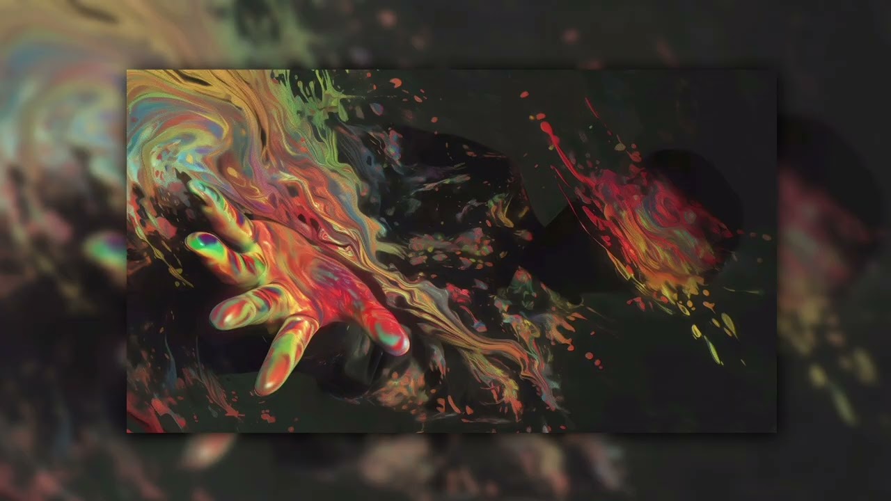 FREE BEAT &ldquo;Waves of Thought | Isaiah Rashad x SiR Type Beat | Hip Hop Chill&rdquo; | Prod. Batanritmos
