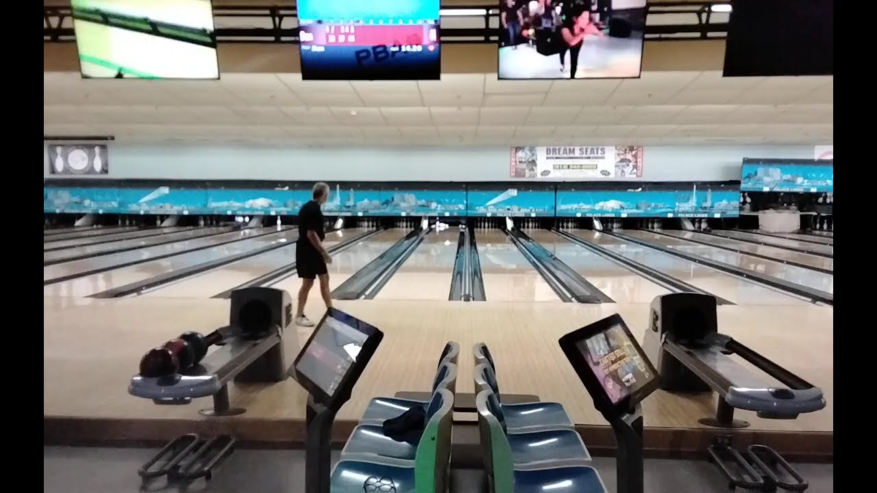 The NOT not-urethane urethane replacement ball.
