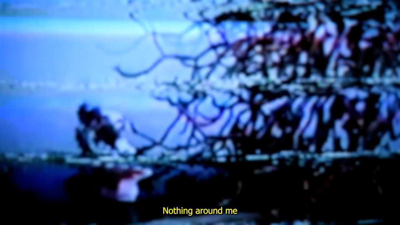 [FREE] Greaf x Bones x Old Lil peep type beat - Nothing around me