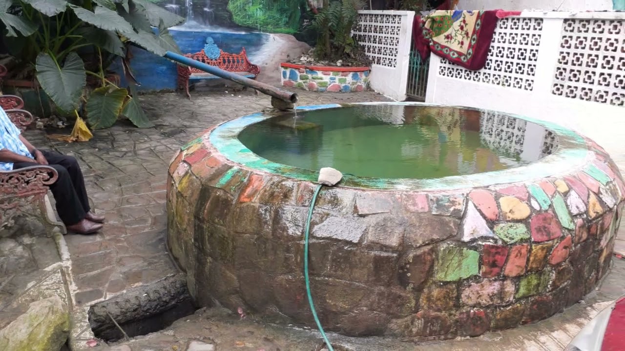 Chicontepec veracruz. un pueblo fant&aacute;stico.