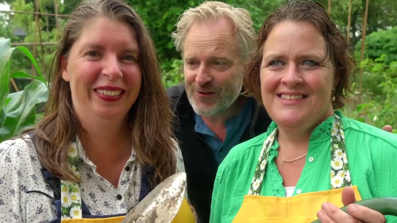 Het Groene Oosten S10 - aflevering 9