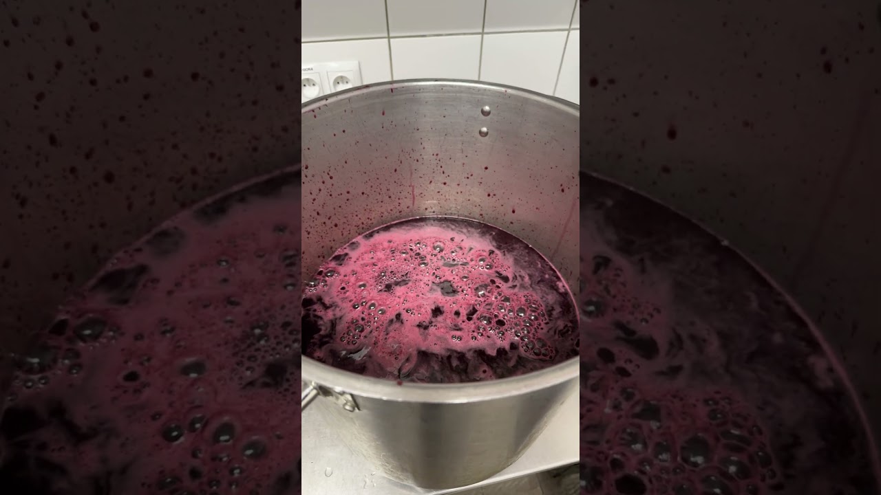 Делаю 🫡 виноградную Fanta