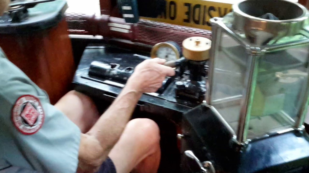 Another Bus Old Man Adventure