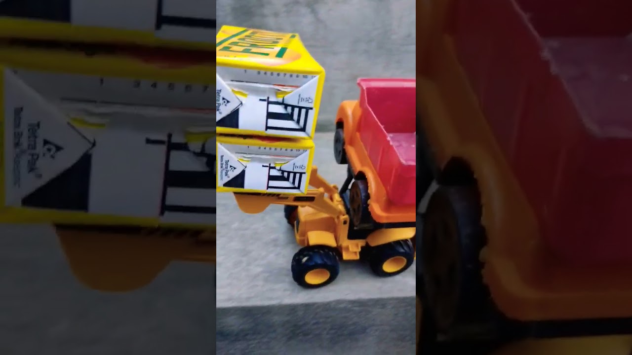 jcv truck #jcv #shorts