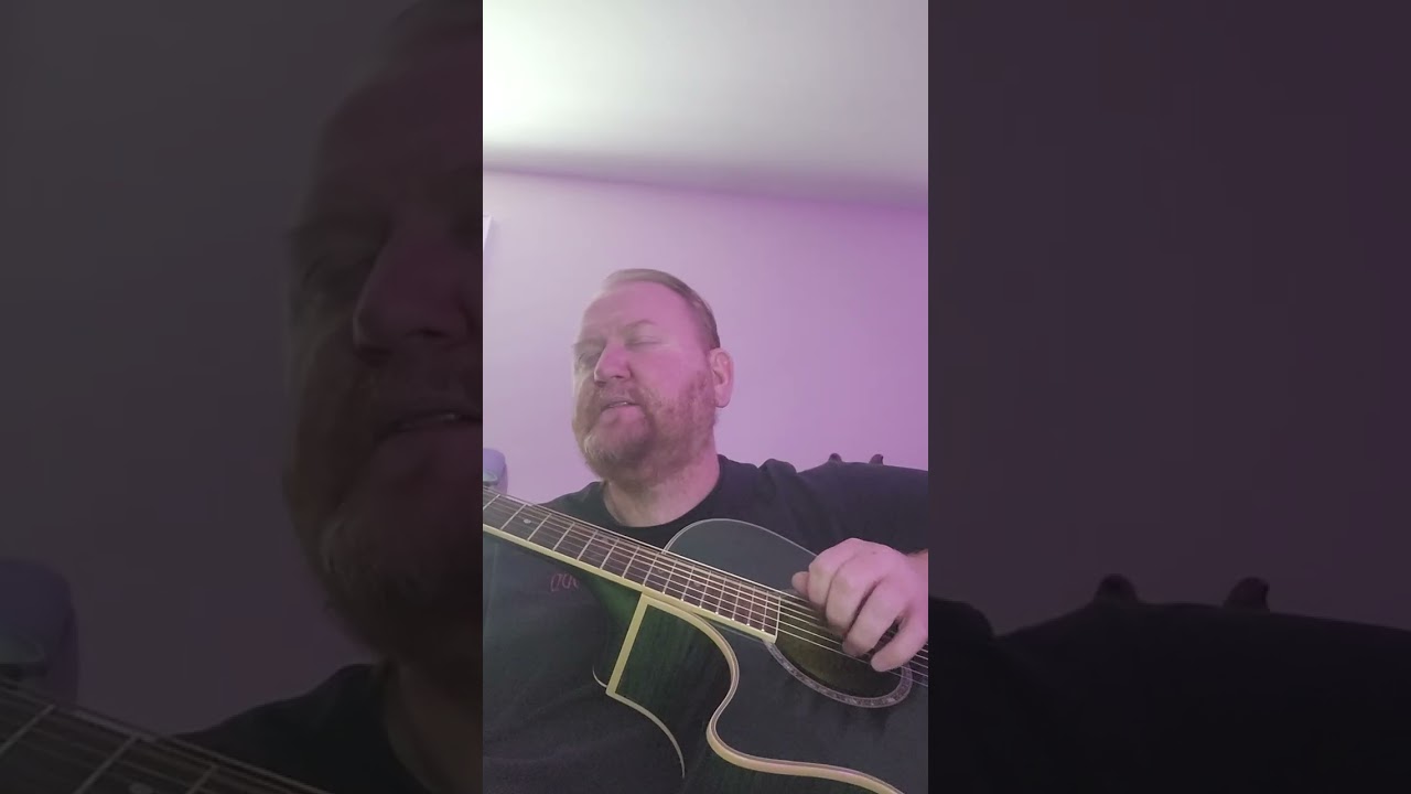 A Million Reasons - Lady Gaga Acoustic Cover
