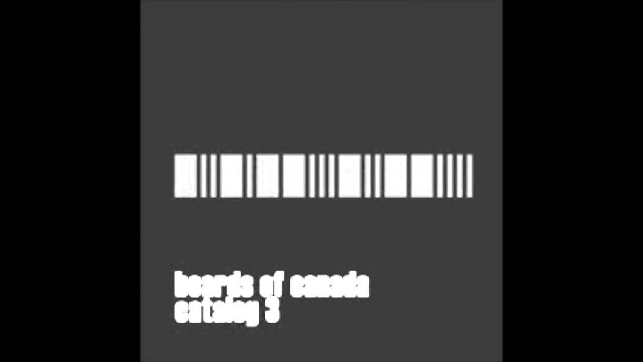 Boards Of Canada - Visual Drone 12