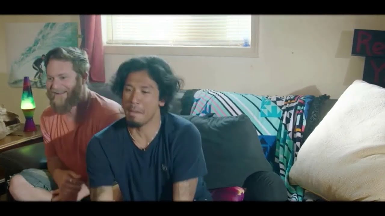 Ghost Babe Trailer (Netflix)