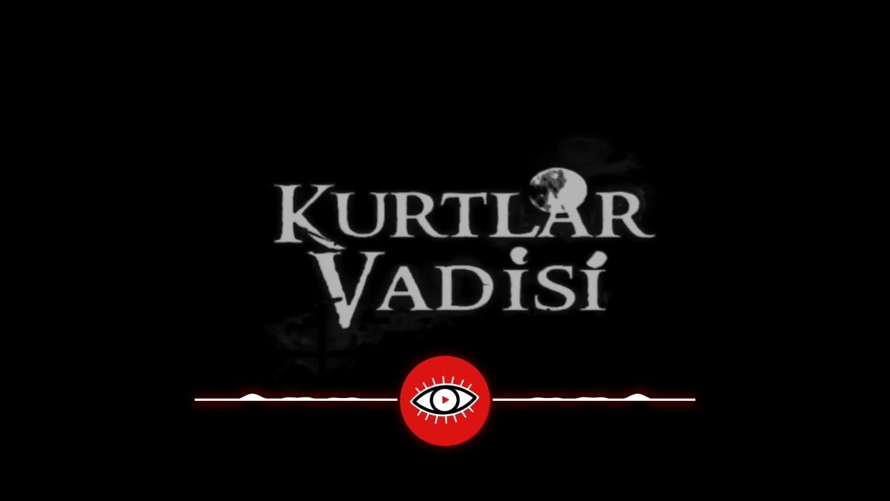 CENDERE ORCHESTRALL  Vol13 (Slowed+Reverb) #kurtlarvadisi #vol13 #polatalemdar