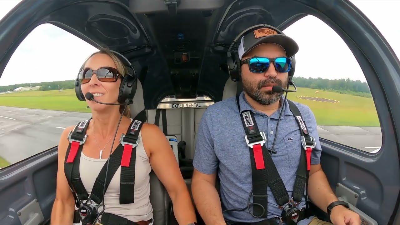 RV10: IFR | Alternator Failure