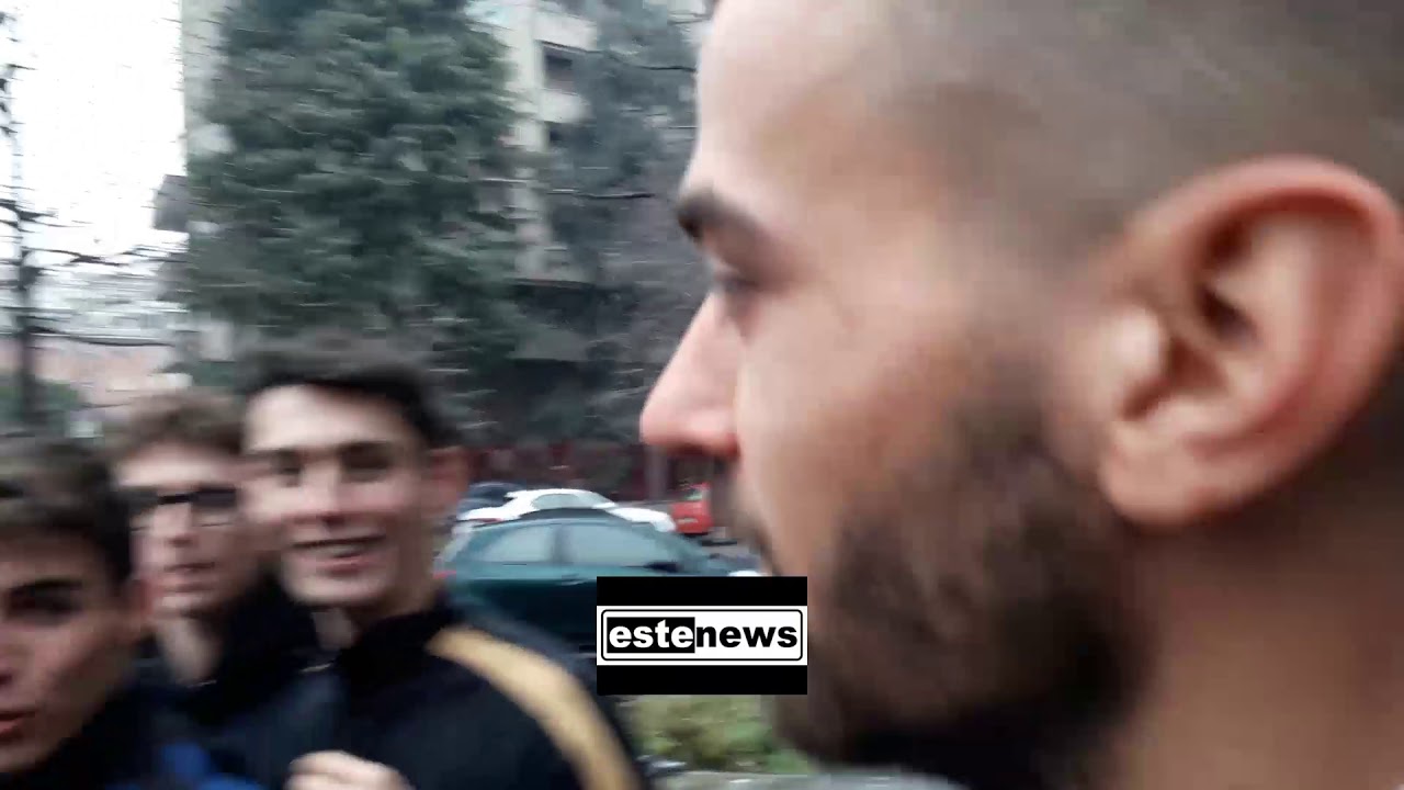 Inter, Spinazzola: 