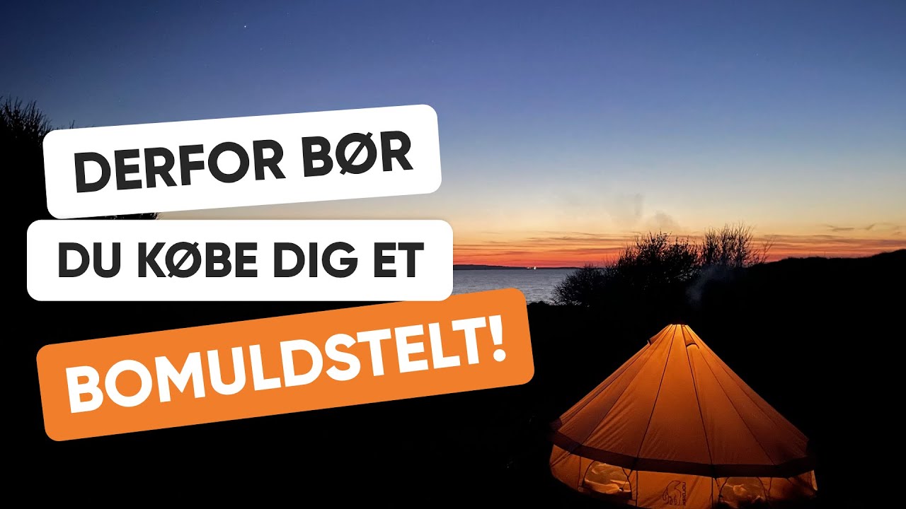 Nordisk Asgard 12.6 - Autenticitet i friluftslivet