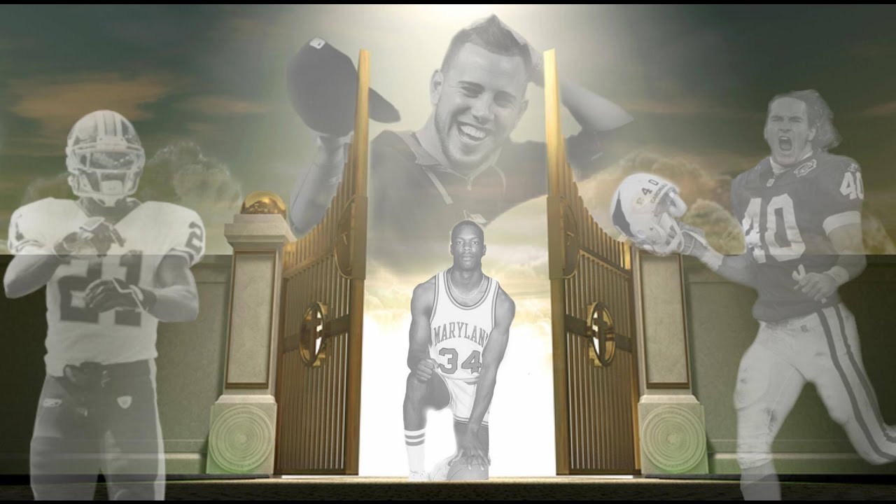 10 Promising Athletes Who Died Way Too Young