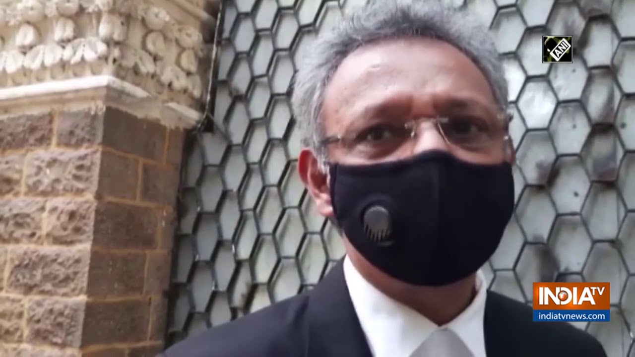 SSR's death case: Zaid Vilatra's statement taken by force, says lawyer