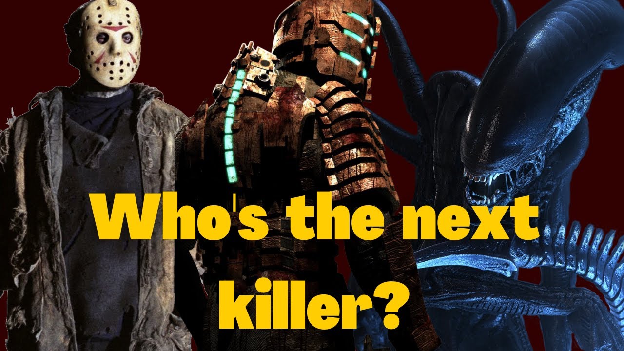 Who is The Chapter 27 Killer? - Dead by Daylight