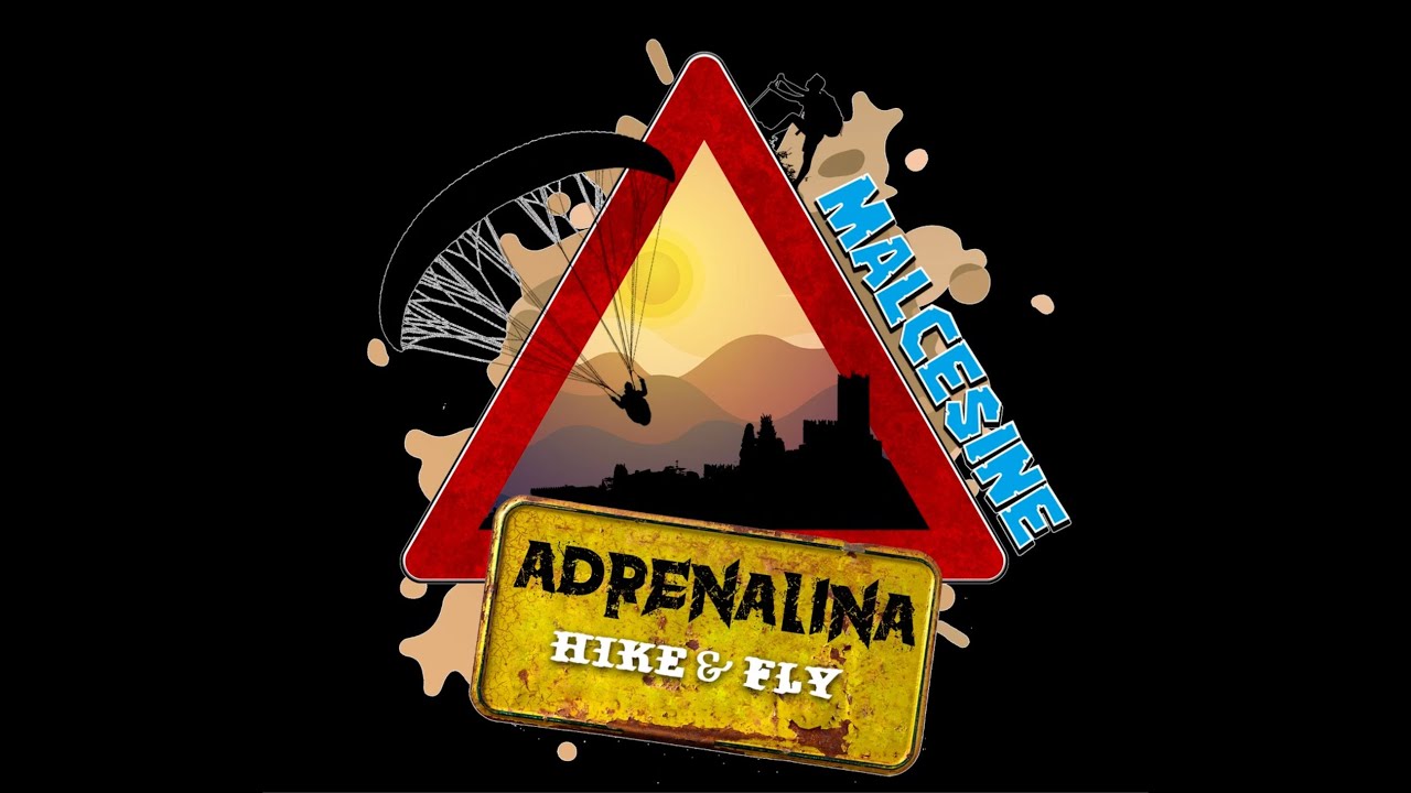 ADRENALINA MALCESINE 2021