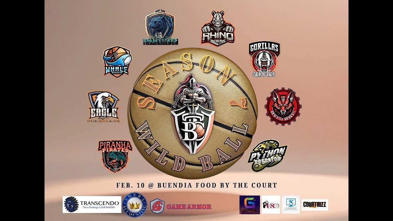 RHINO DUKES vs PIRANHA PIRATES