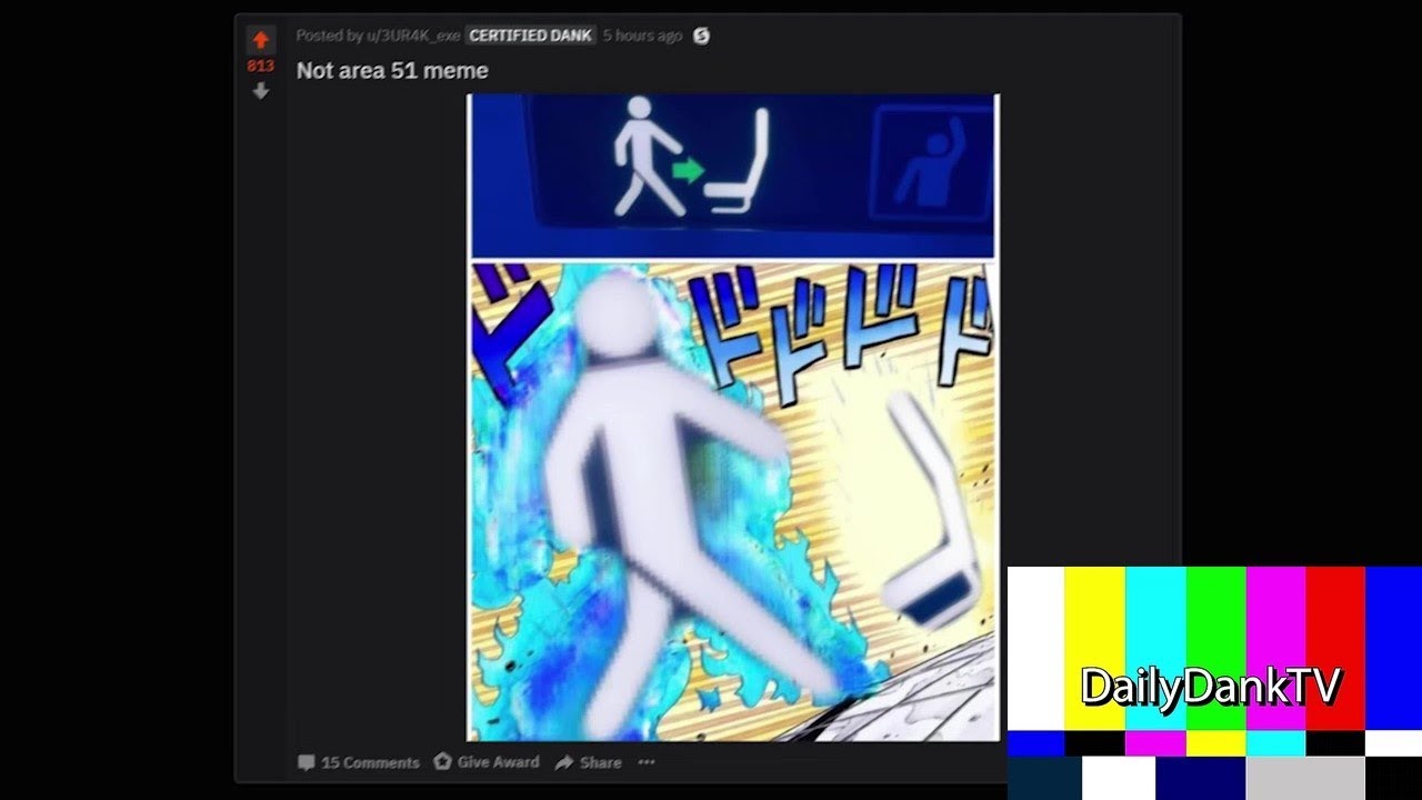 Daily Dank Memes #4 (Meme Compilation)