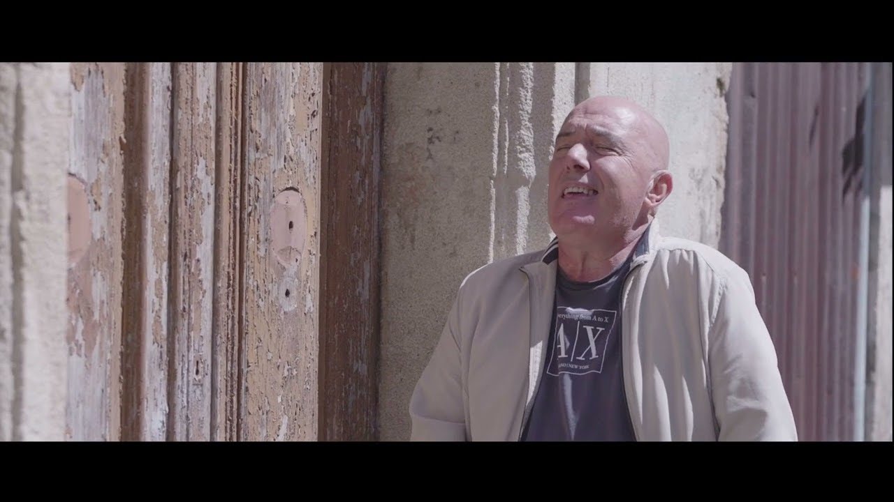 Turi Rugolo - Vorria - Video ufficiale 2024