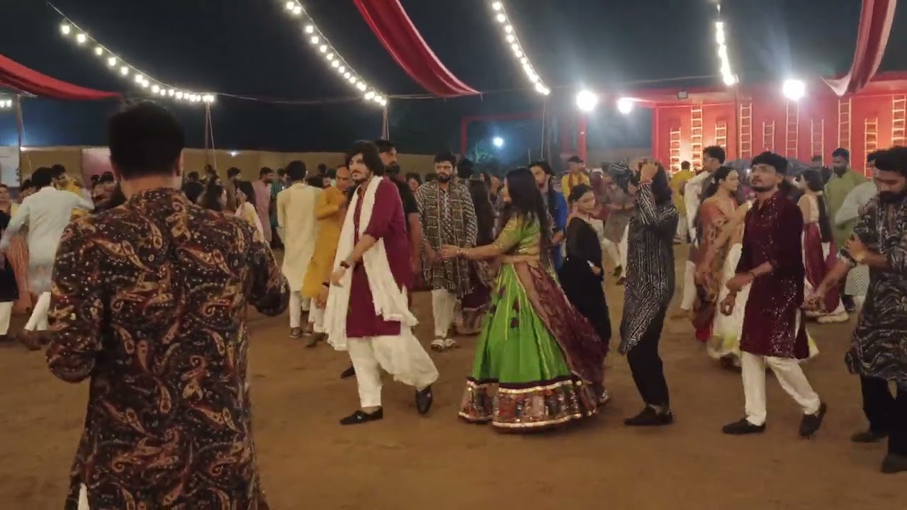 Garba.