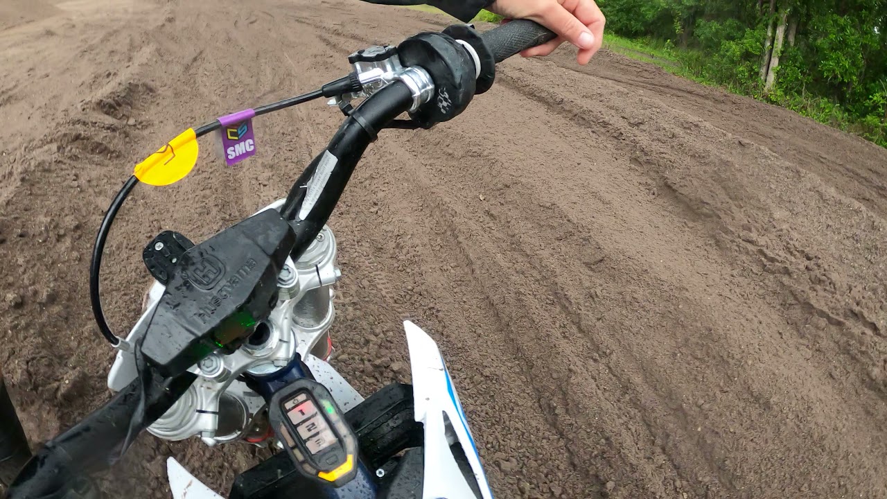 Florida Motocross Series Rd #1 2021 50cc open 4-9 Orlando Mx Moto1 Part 1