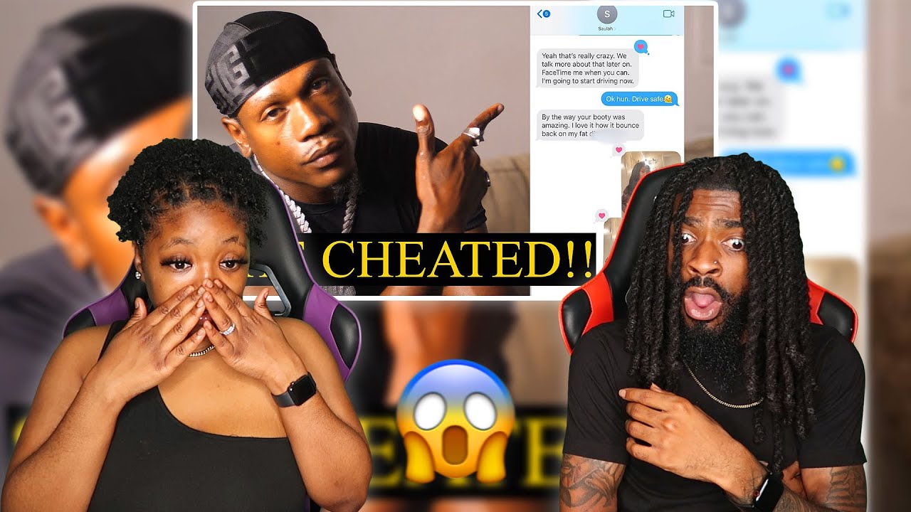 Q & A: Why Did We Breakup? | STORY TIME: MIREILLE CHEATED‼️ | 