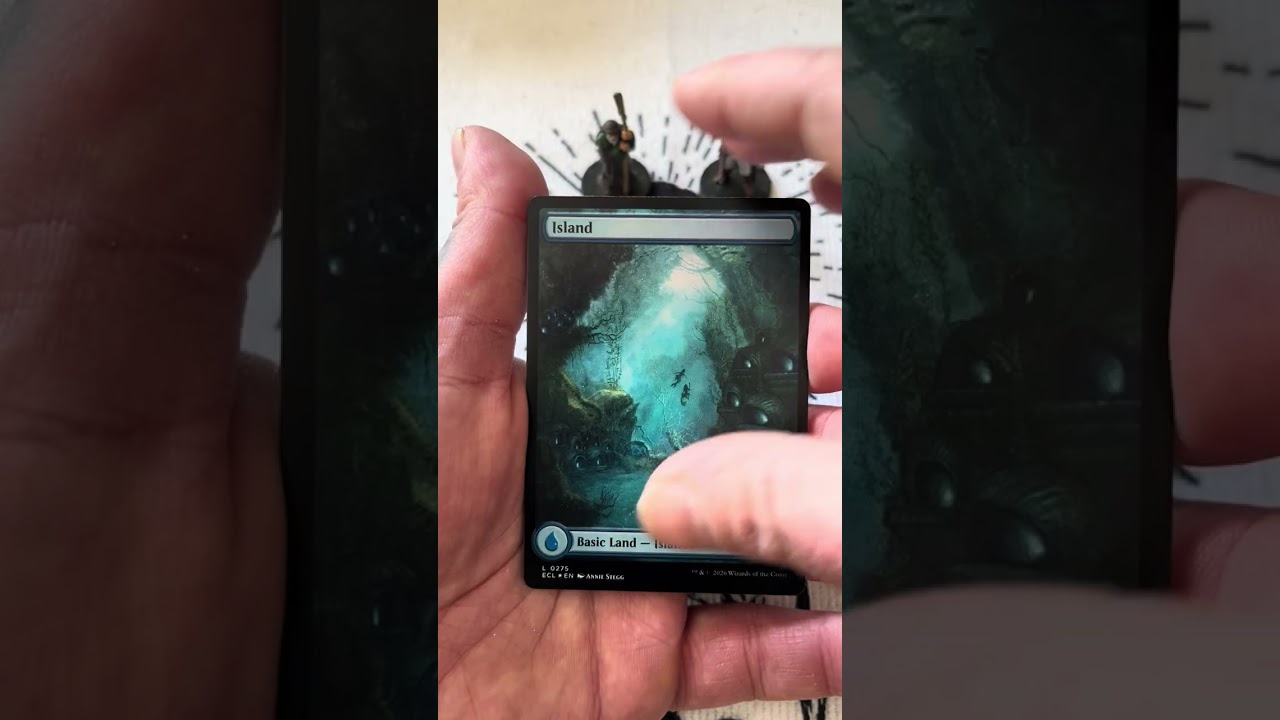 #lorwyneclipsed