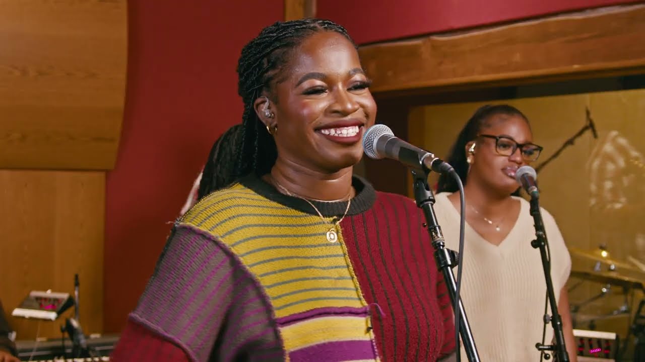 DEWA SALAU X WORSHIP MEDLEY - HERE FOR YOU | GREAT ARE YOU LORD | BUILD YOUR CHURCH