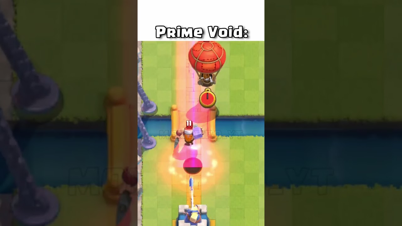 Prime Void 💀🔥