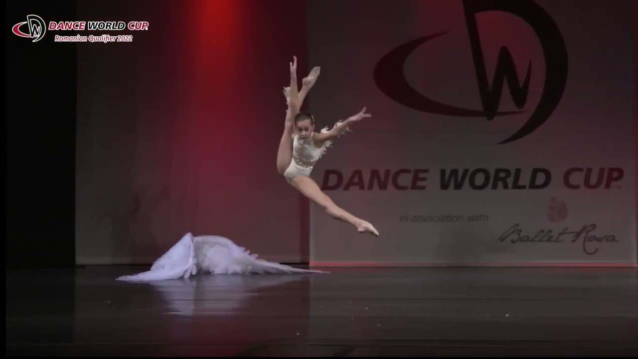 Gabriela Dinca - Empire of angel