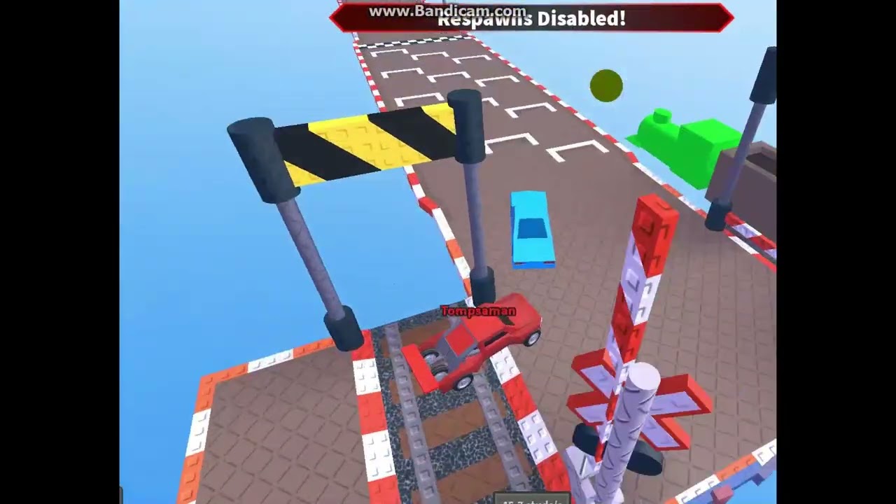 let's play roblox: BRACE part three