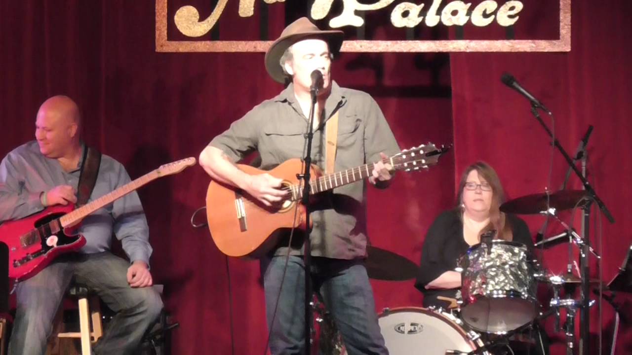 [HD] SCOTT HAGGARD "Today I Started Loving You Again"