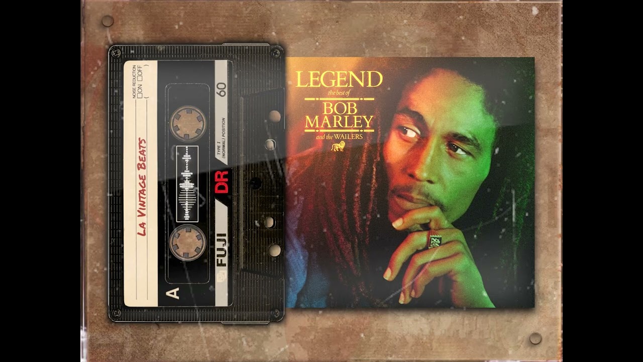 Bob Marley Style 
