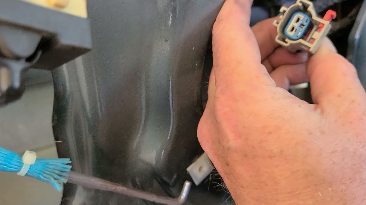 05 liberty driver window regulator removal tips.