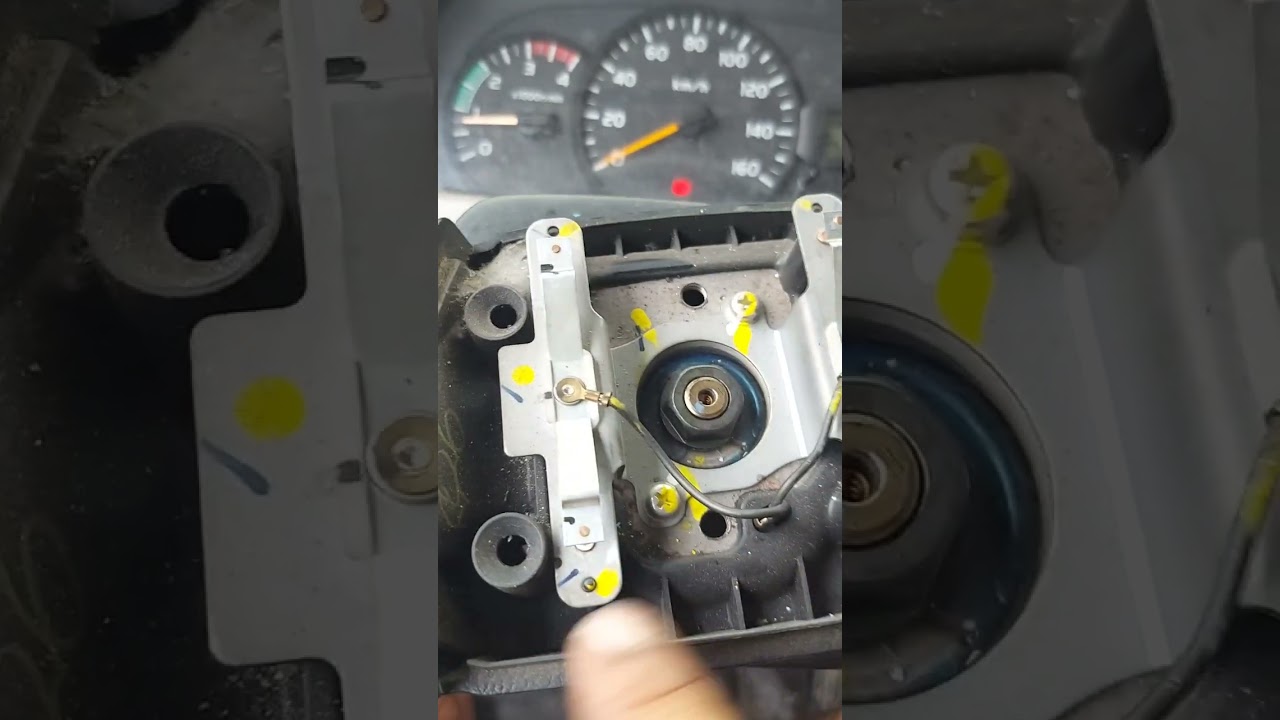 Hino dutro horn mulfunction