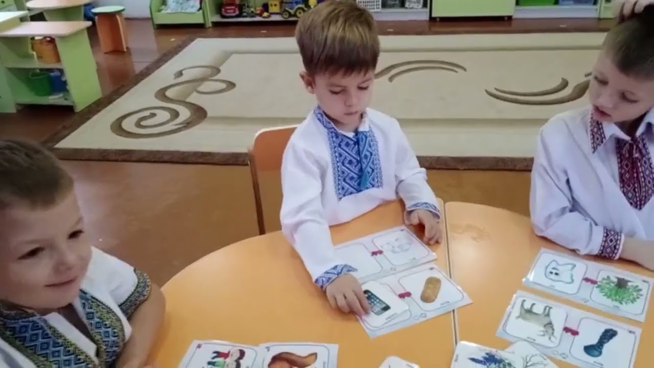 Мовленнєва гра 