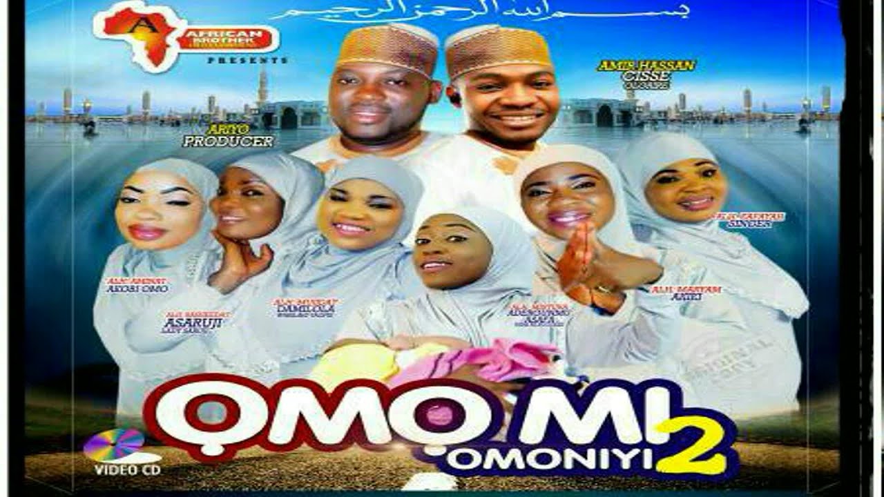 LATEST MUSIC DRAMA, OMO MI 2