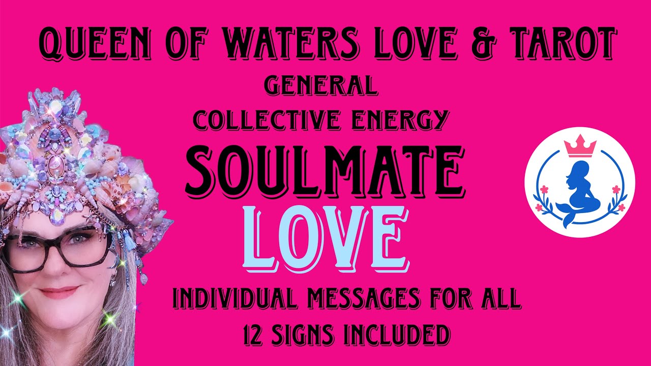 Soulmate Connection Energy Love Reading