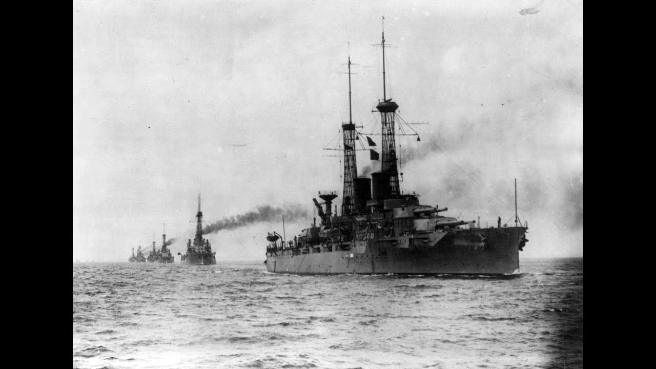 USS New York - Guide 204