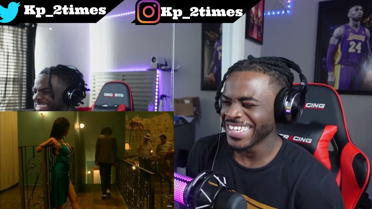 RATE 1-10!! Michael Jackson - You Rock My World (Official Video) REACTION