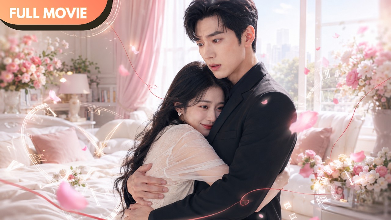 [ENG  SUB] Reborn: I Ditched the Cheater and Ran into My Ruthless Husband's Arms!