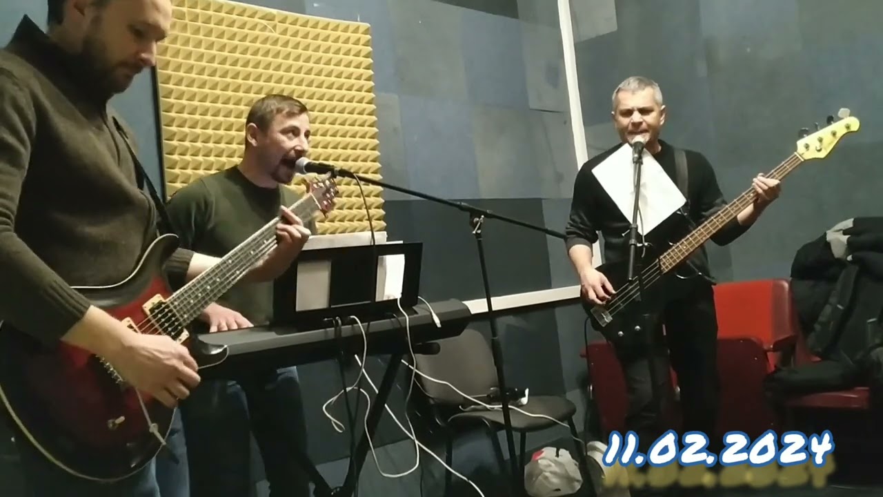 Я до тебе