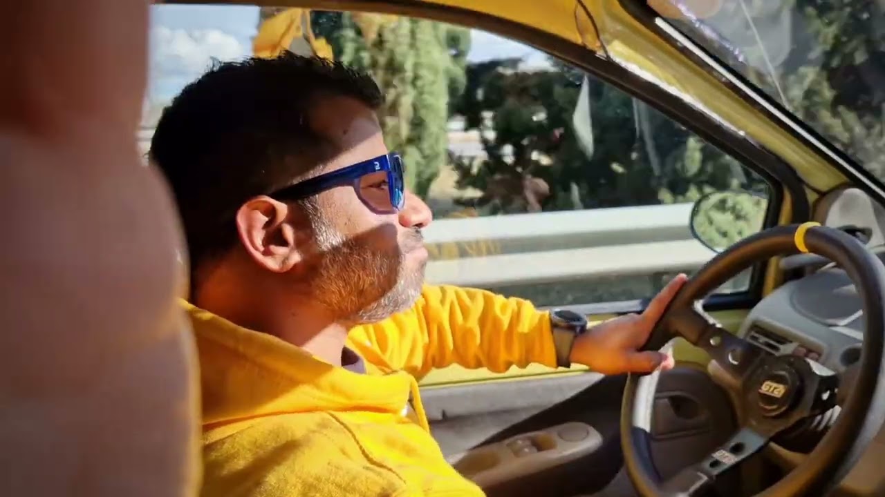 1&egrave;re journ&eacute;e Twing Raid 2025